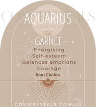 Load image into Gallery viewer, Zodiac gem bracelets