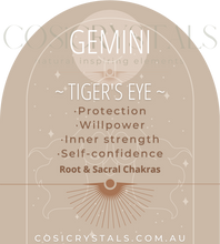 Load image into Gallery viewer, Zodiac gem bracelets
