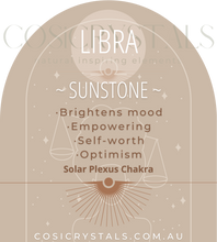 Load image into Gallery viewer, Zodiac gem bracelets