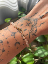 Load image into Gallery viewer, Zodiac gem bracelets