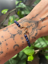 Load image into Gallery viewer, Zodiac gem bracelets