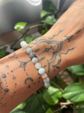 Load image into Gallery viewer, Gem Bracelets - 6mm beads