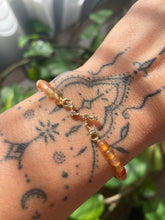 Load image into Gallery viewer, Zodiac gem bracelets