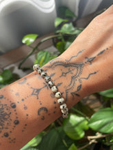 Load image into Gallery viewer, Gem Bracelets - 6mm beads