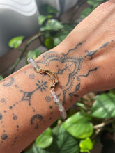 Load image into Gallery viewer, Zodiac gem bracelets