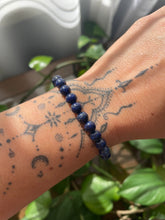 Load image into Gallery viewer, Gem Bracelets - 6mm beads
