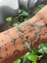 Load image into Gallery viewer, Zodiac gem bracelets