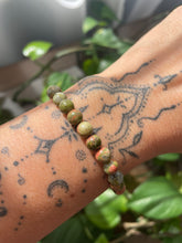 Load image into Gallery viewer, Gem Bracelets - 6mm beads