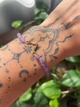 Load image into Gallery viewer, Zodiac gem bracelets