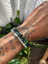 Load image into Gallery viewer, Gem Bracelets - 4mm beads up