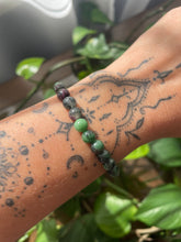 Load image into Gallery viewer, Gem Bracelets - 6mm beads