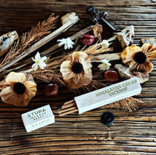 Load image into Gallery viewer, Stupa Incense tubes