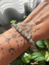 Load image into Gallery viewer, Gem Bracelets - 6mm beads
