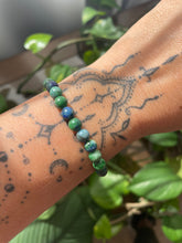Load image into Gallery viewer, Gem Bracelets - 6mm beads