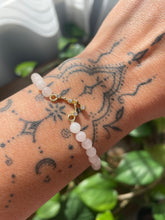 Load image into Gallery viewer, Zodiac gem bracelets