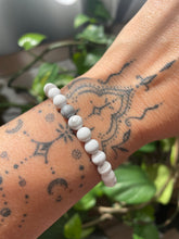 Load image into Gallery viewer, Gem Bracelets - 6mm beads