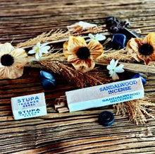 Load image into Gallery viewer, Stupa Incense tubes