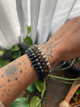 Load image into Gallery viewer, Gem Bracelets - 6mm beads