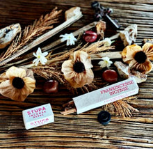 Load image into Gallery viewer, Stupa Incense tubes