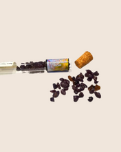 Load image into Gallery viewer, Incense powder resin blend cleansing ritual Egyptian mush