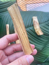 Load image into Gallery viewer, Palo Santo