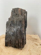 Load image into Gallery viewer, XL Raw Tourmaline chunk