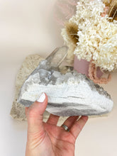 Load image into Gallery viewer, Smoky Quartz Cluster (SQC2)