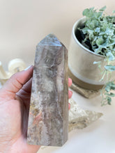 Load image into Gallery viewer, Rainbow fluorite Tower crystals Sydney Australia