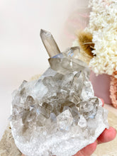 Load image into Gallery viewer, Smoky Quartz Cluster (SQC2)