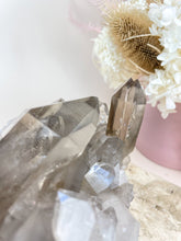 Load image into Gallery viewer, Smoky Quartz Cluster (SQC3)