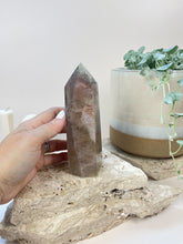 Load image into Gallery viewer, Rainbow fluorite Tower crystals Sydney Australia