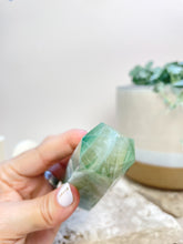 Load image into Gallery viewer, Rainbow fluorite Tower crystals Sydney Australia