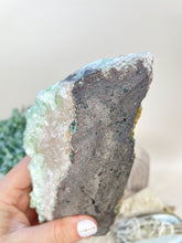 Load image into Gallery viewer, Green Apophyllite Cluster Crystals Sydney Australia
