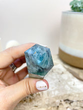Load image into Gallery viewer, Rainbow fluorite Tower crystals Sydney Australia
