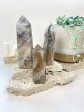 Load image into Gallery viewer, Fluorite Tower (FT4)