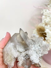 Load image into Gallery viewer, Smoky Quartz Cluster (SQC10)