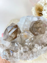 Load image into Gallery viewer, Smoky Quartz Cluster (SQC3)
