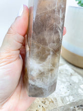 Load image into Gallery viewer, Rainbow fluorite Tower crystals Sydney Australia