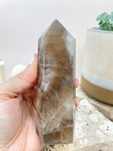 Load image into Gallery viewer, Rainbow fluorite Tower crystals Sydney Australia