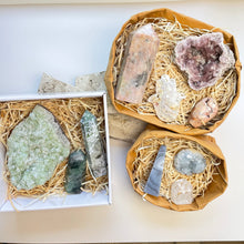 Load image into Gallery viewer, Washable paper gift tray - square