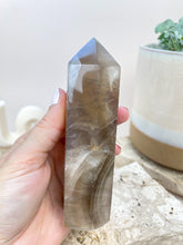 Load image into Gallery viewer, Rainbow fluorite Tower crystals Sydney Australia