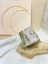 Load image into Gallery viewer, Ocean jasper cube crystals Sydney Australia