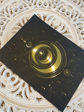 Load image into Gallery viewer, Third Eye Moon Print