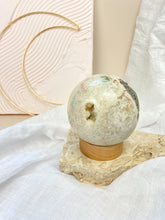 Load image into Gallery viewer, Pink Amethyst Druzy Sphere crystals Sydney Australia