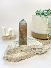 Load image into Gallery viewer, Rainbow fluorite Tower crystals Sydney Australia