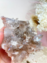 Load image into Gallery viewer, Smoky Quartz Cluster (SQC5)