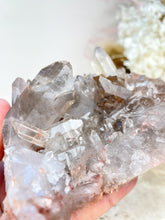 Load image into Gallery viewer, Smoky Quartz Cluster (SQC5)