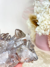 Load image into Gallery viewer, Smoky Quartz Cluster (SQC5)