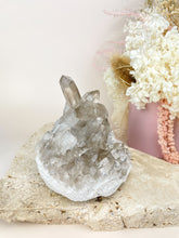 Load image into Gallery viewer, Smoky Quartz Cluster (SQC2)