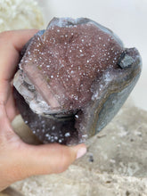 Load image into Gallery viewer, Unique Amethyst (UA2)